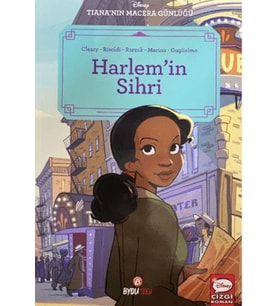 Disney Harlem'in Sihri