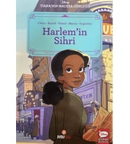 Disney Harlem'in Sihri