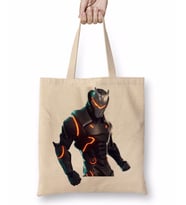 Fortnite Character Bez Çanta Uzun Saplı