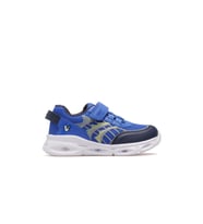 VİCCO Most Erkek Çocuk Işıklı Sneaker Spor Ayakkabı 25k 346.263 Pe Saks Mavi (SAKS MAVI)