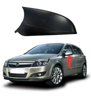 Opel Astra H Sol Alt Ayna Kapağı 2005-2015 6428185