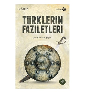 Türklerin Faziletleri