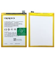 Oppo Realme 2 Uyumlu Pil Sıfır - Servis