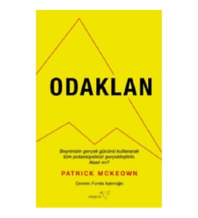 Odaklan