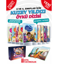 Kuzey Yıldızı Öykü Dizisi