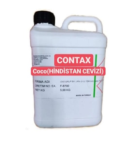 CONTAX COCO (HİNDİTAN CEVİZİ)5 KG ODA PARFÜMÜ