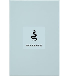 Moleskine Özel Seri Snake-Vegea Mamba Çizgili Defter L Boy - Kutulu (Standart)