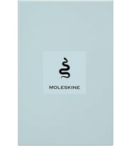 Moleskine Özel Seri Snake-Vegea Mamba Çizgili Defter L Boy - Kutulu (Standart)