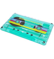 Bestway Retro Beats Şişirilebilir Havuz Şamandırası (Çok Renkli)