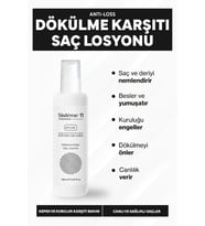 Sisteme 11 Dökülme Karşıtı Losyon 150 ml 8684091009375