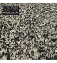 George Michael Listen Without Prejudice (Remastered) - Plak (Standart)