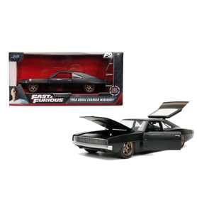 9332614314R00 Fast & Furious 1968 Dodge Charger 1 24