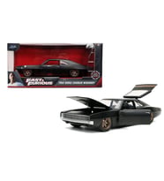 9332614314R00 Fast & Furious 1968 Dodge Charger 1 24