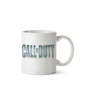 Call Of Duty 2 Porselen Kupa Bardak