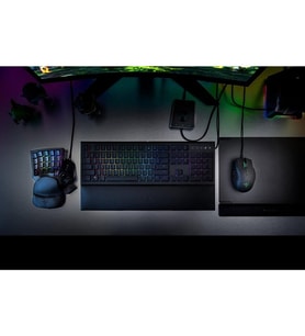 RAZER TARTARUS V2 RGB Siyah Oyun Konsolu