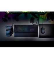 RAZER TARTARUS V2 RGB Siyah Oyun Konsolu