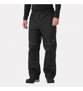 71463 Manchester 2.0 Winter Trousers - Black - M 990 BLACK_M
