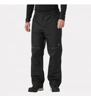 71463 Manchester 2.0 Winter Trousers - Black - M 990 BLACK_M