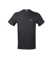 Columbia Cs0405 Csc M Columbia Gem Label Ss Tee Erkek Günlük Tişört 9110801013 Gri