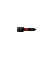 Vandor Bits Uç Matkap Ucu Tornavida Ucu Vidalama Ucu İmpact S2 Çelik PZ1 25 - 729927867243