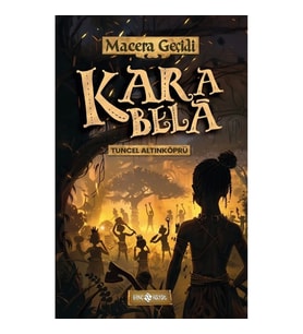 Kara Bela - Macera Geçidi 23