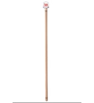 19 Cm Kayın Ahşap 80 cm Oklava Royaleks BLS-9004
