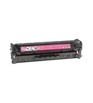 Tecprint Hp CC533A, CE410A, CF380X Uyumlu Muadil Kırmızı Toner