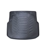 Mercedes C serisi w204 plastik setli Bagaj Havuzu Paspası Rizline 2007-2013