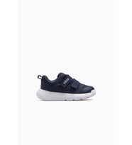 Vicco Yatu Unisex Çocuk Hafif Sneaker Ayakkabı 26y 346.104 Pe Lacivert