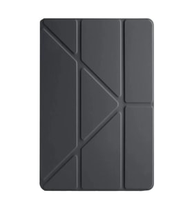 Huawei MatePad Pro 12.2 2025 Kalemlikli Mars Tablet Kılıfı - Siyah