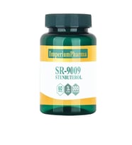 SR9009 ImperiumPharma 60 Kapsül (Taş Bordo)