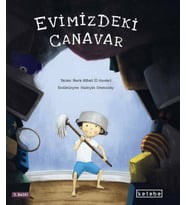 Evimizdeki Canavar - Nura Abbas El-Huwari