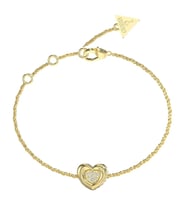 Guess JGUJUBB05461JWYGS Kalpli Kadın Bileklik