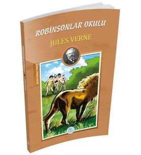 Robinsonlar Okulu