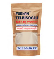 Mahlep Toz Taze Öğütülmüş 250GR
