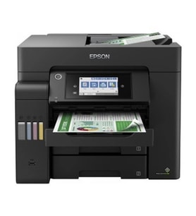 Epson L6550 MEA Yazıcı-Tarayıcı-Fotokopi-Faks Renkli Mürekkep Tanklı Yazıcı WI-FI Ethernet