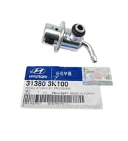 ŞAMANDIRA YAKIT BASINÇ REGÜLATÖRÜ HYUNDAI SONATA 2006-2010 KIA RIO 2006-2011 31380-3K000