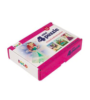 Eolo Masal Kahramanları 4 Mini Puzzle