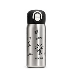 DODGE MATARA 350ML. SİYAH