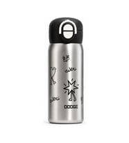 DODGE MATARA 350ML. SİYAH