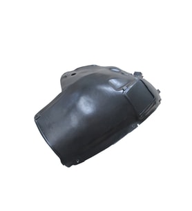Opel Astra H Sd/hb 04/14 Ön Çamurluk Davlumbazı Sol Önün Önü (Enjeksi·yon Baskı)(eurobump)