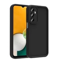 Samsung Galaxy A16 Uyumlu Kılıf Kamera Korumalı Zore Ananas Kapak