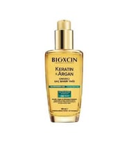 Bioxcin Keratin Argan Onarıcı Saç Bakım Yağı 150 ml