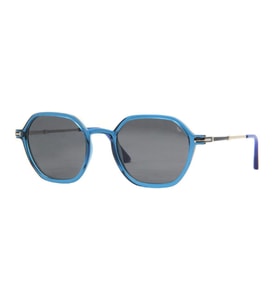 Fratelli Rossetti FR2053-08 51 Polarize Unisex Güneş Gözlüğü