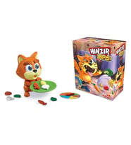 Hınzır Kedi (Karışık)