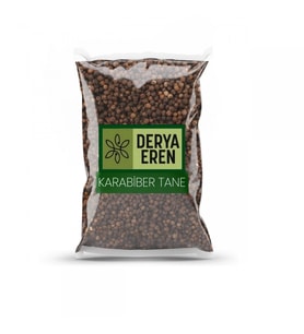 Karabiber Tane 1 kg, Derya Eren
