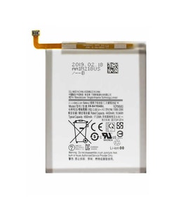Samsung Galaxy A70 A705F ile Uyumlu İthal Pil