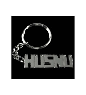 Hüsnü İsimli Anahtarlık