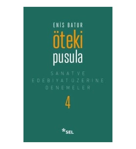 Öteki Pusula