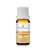 Portakal Uçucu Yağı 10 ml %100 Saf ve Doğal Orange Essential Oil